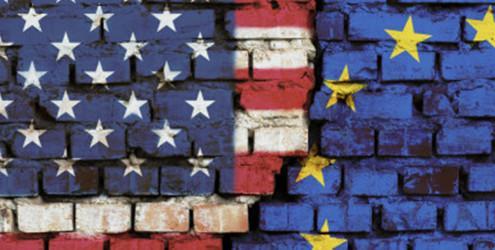 L’accord sur le transfert de données personnelles entre l’UE et les États-Unis annulé par la justice européenne
