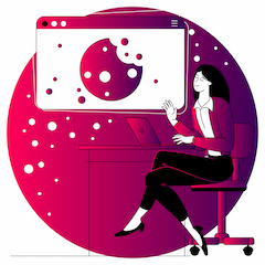 cookie dans un navigateur